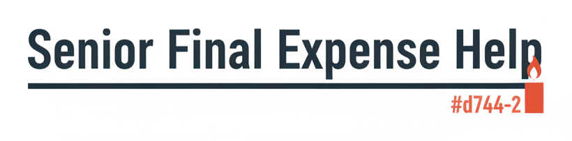 Senior Final Expense Help logo